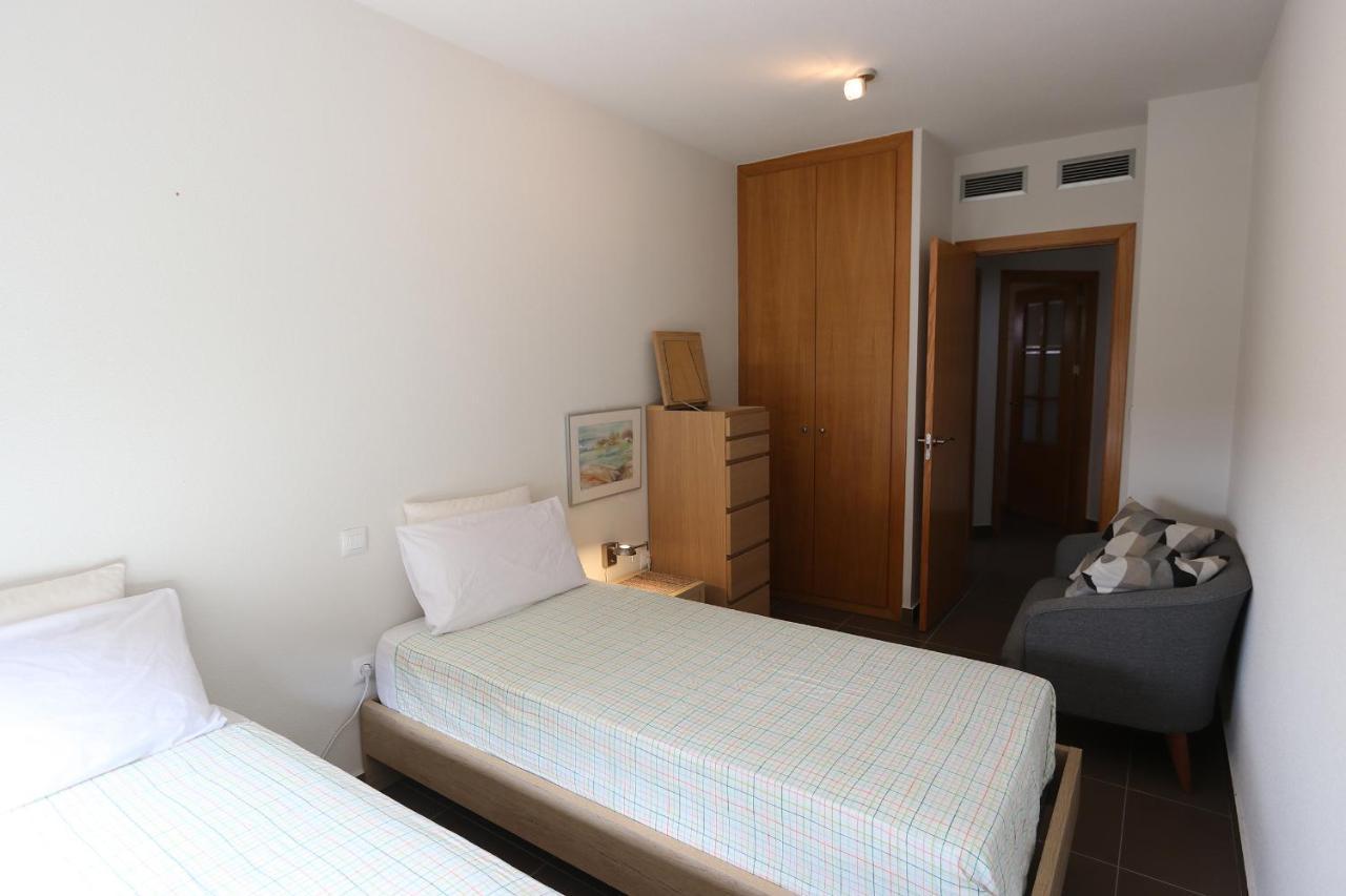 Residencial El Cedro Bid2 Appartement *