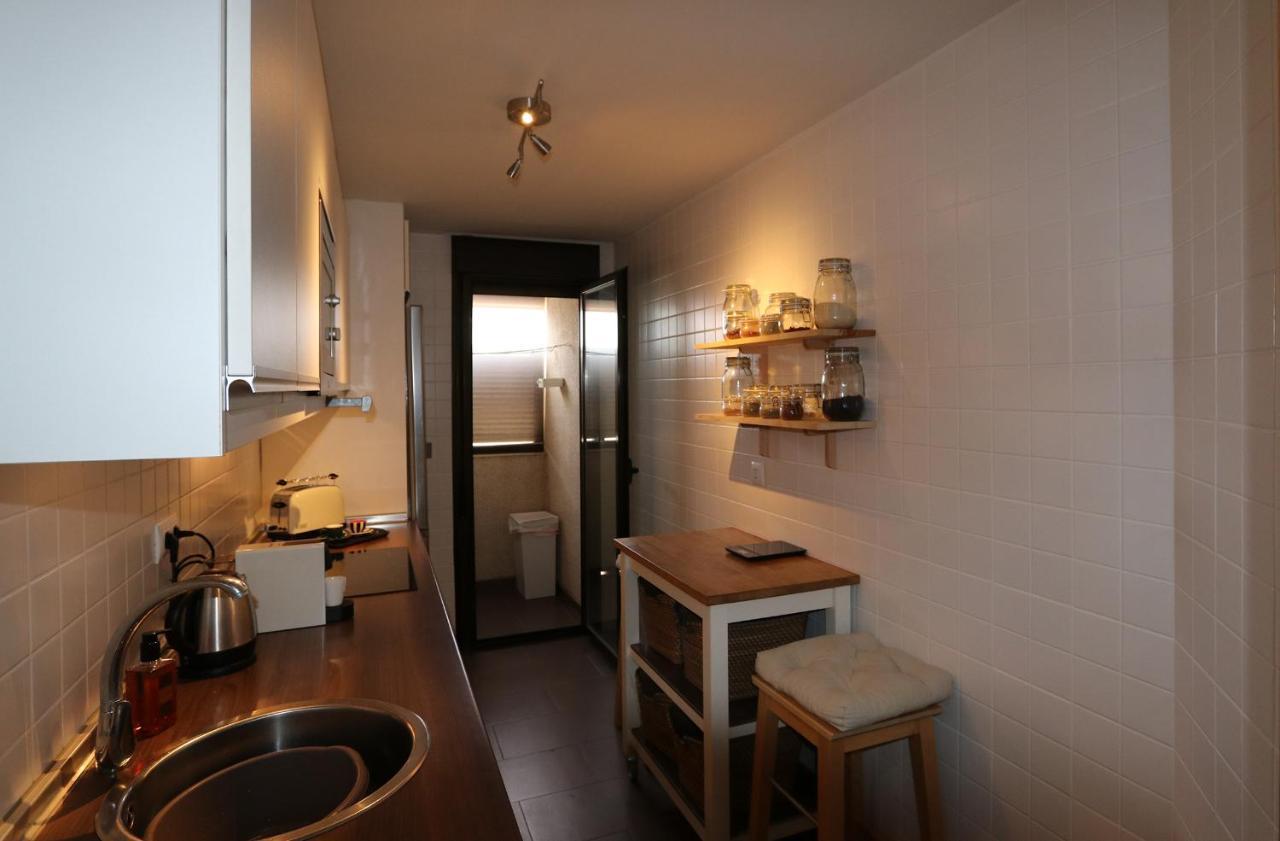 Residencial El Cedro Bid2 Appartement *