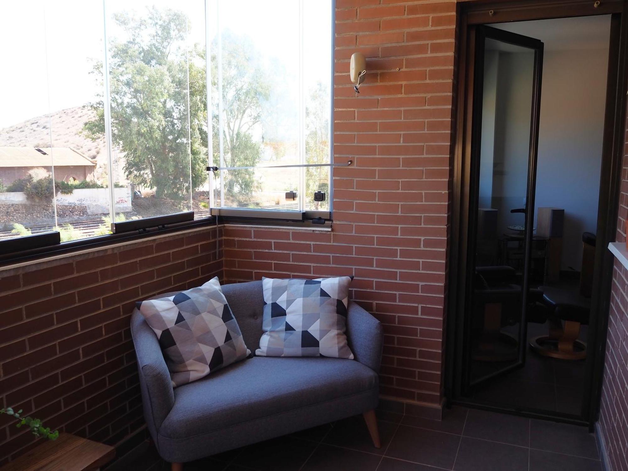 Residencial El Cedro Bid2 * Águilas