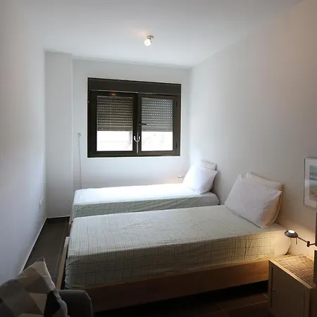 Aguilas Residencial El Cedro Bid2 Exterior photo