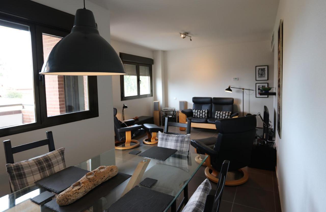 Residencial El Cedro Bid2 Apartment Águilas